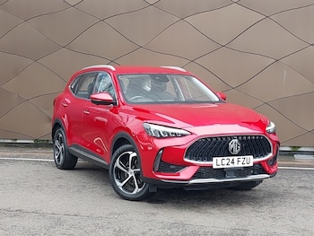 Used MG MG HS 2024 for sale - 78269273: Photo