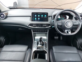 Used MG MG HS 2024 for sale - 78269273: Photo