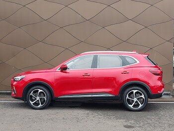 Used MG MG HS 2024 for sale - 78269273: Photo