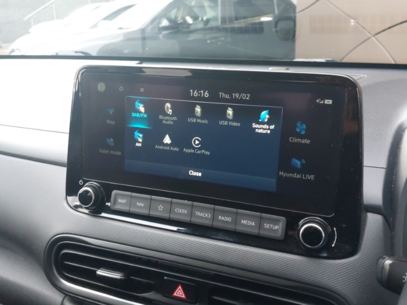 Used Hyundai KONA 2021 for sale - 77922424: Photo 10