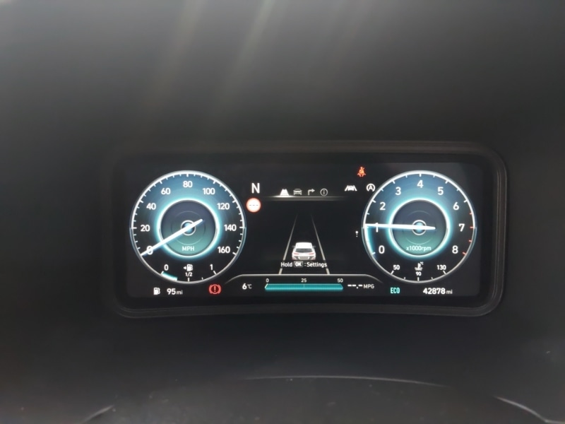 Used Hyundai KONA 2021 for sale - 77922424: Photo 11