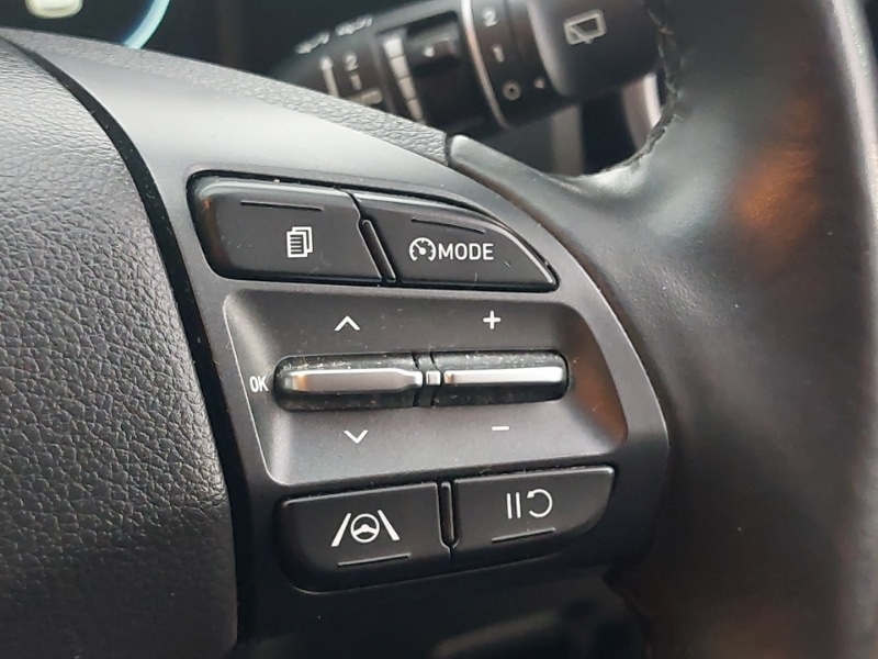 Used Hyundai KONA 2021 for sale - 77922424: Photo 16