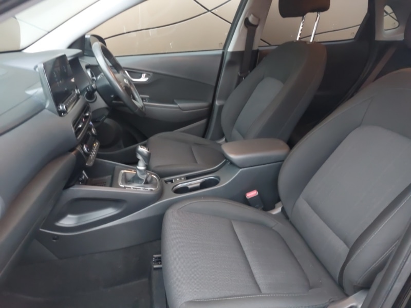 Used Hyundai KONA 2021 for sale - 77922424: Photo 5