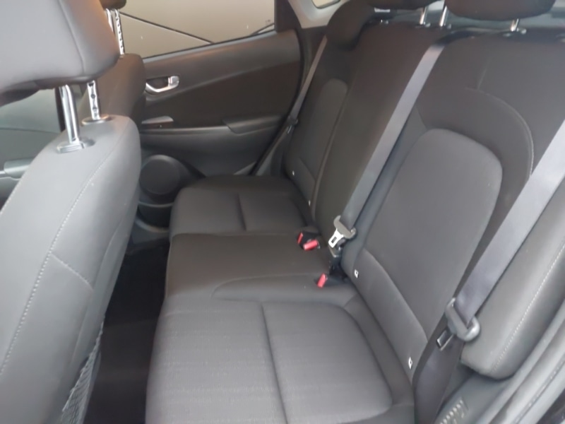 Used Hyundai KONA 2021 for sale - 77922424: Photo 6