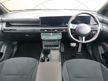 Used Hyundai TUCSON 2025 for sale - 78861199: Photo