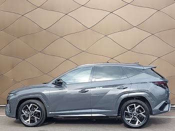 Used Hyundai TUCSON 2025 for sale - 78861199: Photo