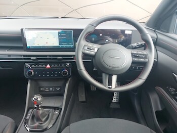 Used Hyundai TUCSON 2025 for sale - 75921240: Photo
