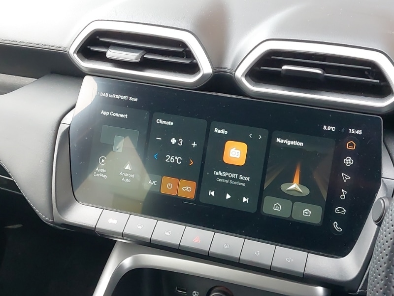 Used MG MG ZS 2024 for sale - 77596666: Photo 10