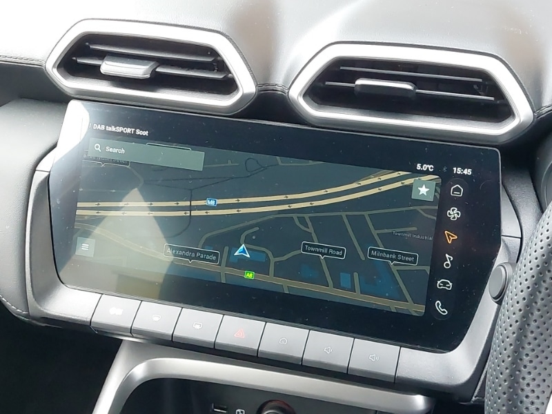 Used MG MG ZS 2024 for sale - 77596666: Photo 11