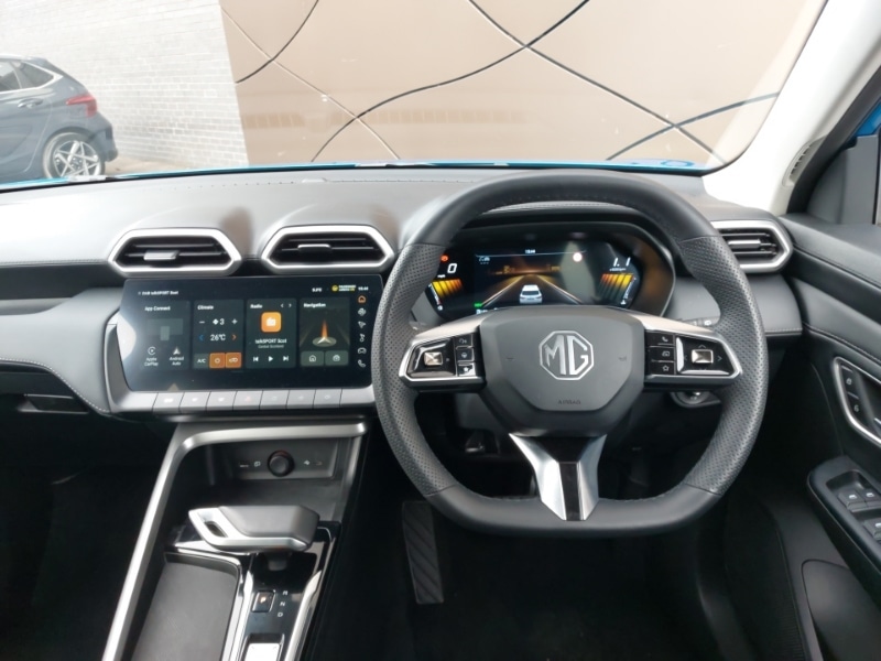 Used MG MG ZS 2024 for sale - 77596666: Photo 2