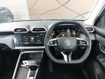 Used MG MG ZS 2024 for sale - 77596666: Photo