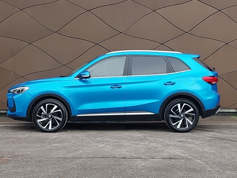 Used MG MG ZS 2024 for sale - 77596666: Photo 4