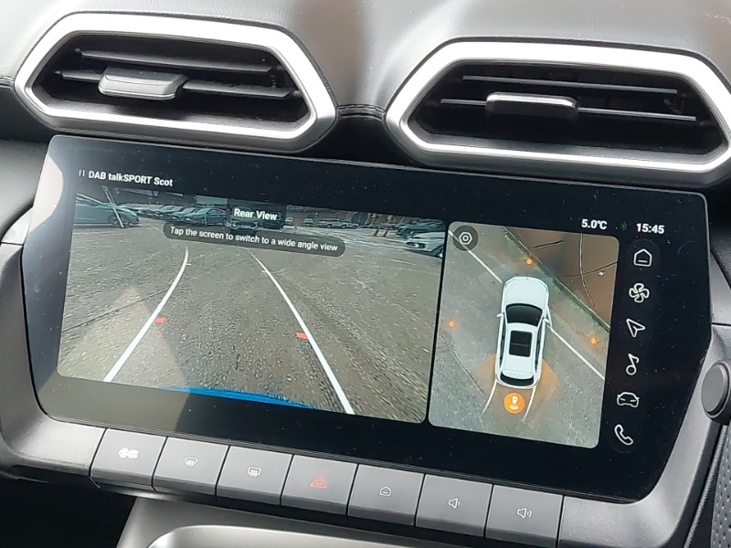 Used MG MG ZS 2024 for sale - 77596666: Photo 7