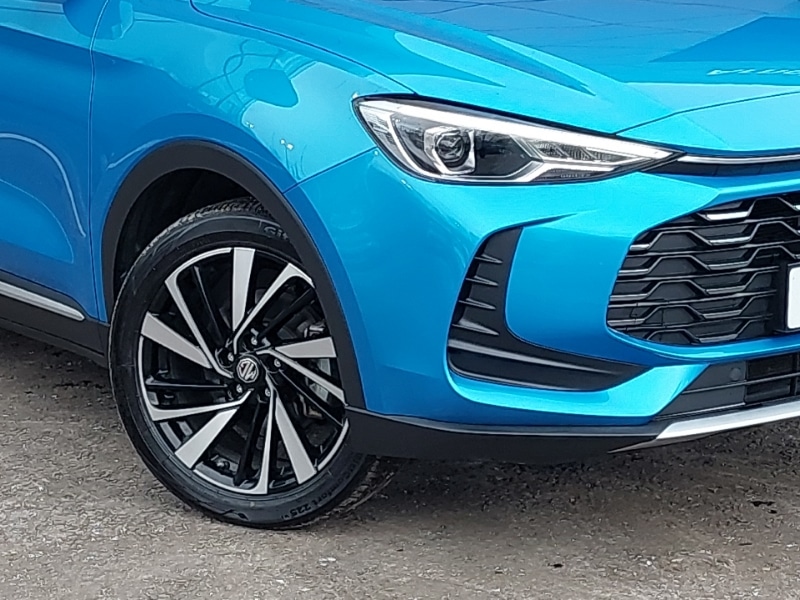 Used MG MG ZS 2024 for sale - 77596666: Photo 9