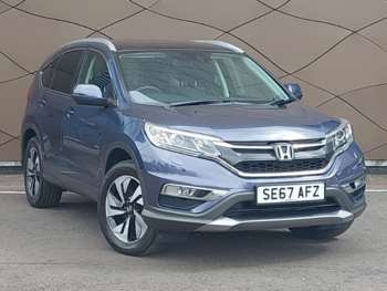2018 - 1.6 i-DTEC 160 EX 5dr
