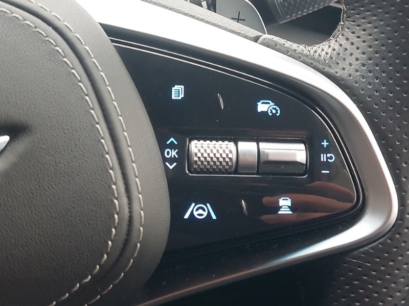 Used Genesis GV70 2022 for sale - 77761388: Photo 13