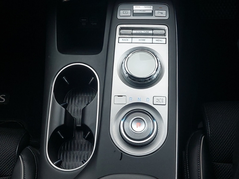 Used Genesis GV70 2022 for sale - 77761388: Photo 14