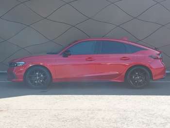 Used Honda Civic 2022 for sale - 75229505: Photo