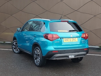 Used Suzuki Vitara 2022 for sale - 76959232: Photo