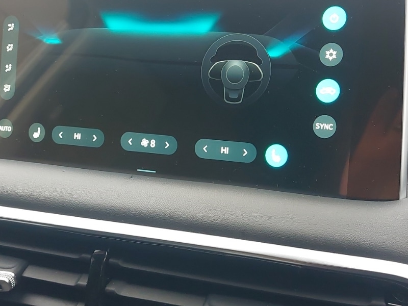 Used MG MG HS 2024 for sale - 77115060: Photo 16