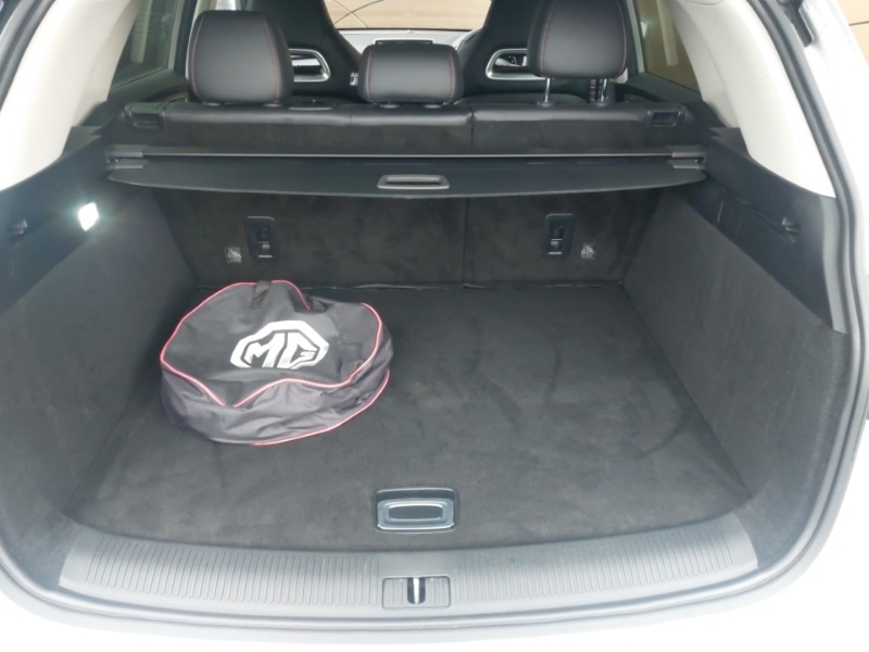 Used MG MG HS 2024 for sale - 77115060: Photo 8