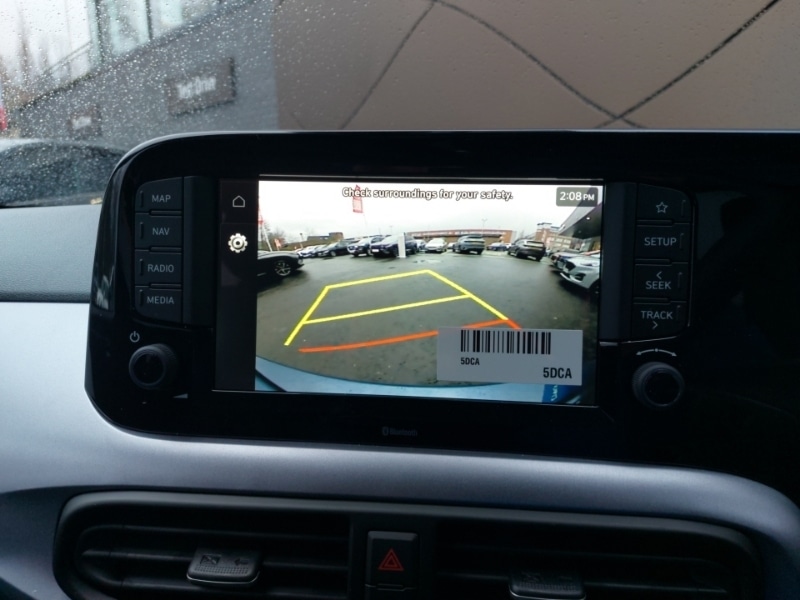 Used Hyundai i10 2025 for sale - 77300069: Photo 10