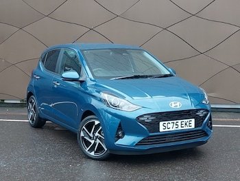 Used Hyundai i10 2025 for sale - 77300069: Photo