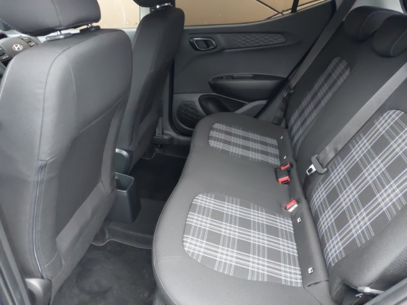 Used Hyundai i10 2025 for sale - 77300069: Photo 6