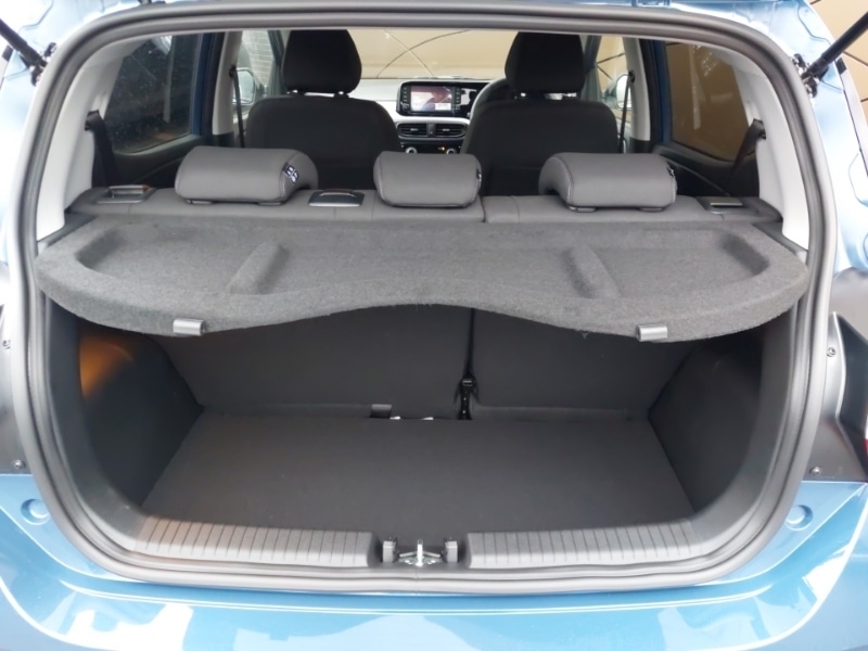 Used Hyundai i10 2025 for sale - 77300069: Photo 8