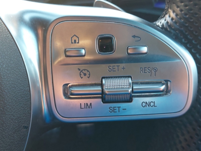 Used Mercedes-Benz CLA 2021 for sale - 76707787: Photo 14