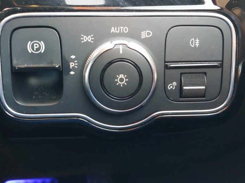 Used Mercedes-Benz CLA 2021 for sale - 76707787: Photo 16