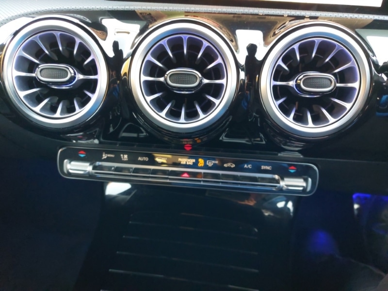 Used Mercedes-Benz CLA 2021 for sale - 76707787: Photo 18