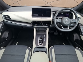 Used Nissan Qashqai 2024 for sale - 79278628: Photo