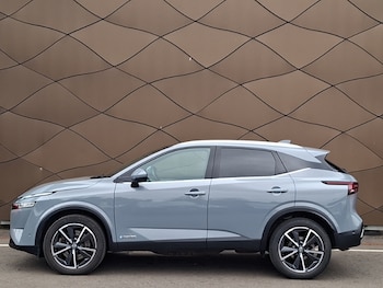 Used Nissan Qashqai 2024 for sale - 79278628: Photo
