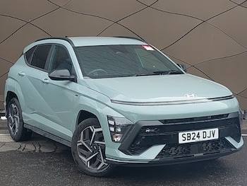 Used Hyundai KONA 2024 for sale - 79020598: Photo