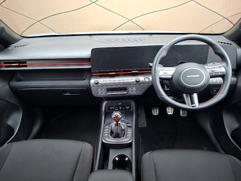 Used Hyundai KONA 2024 for sale - 79020598: Photo