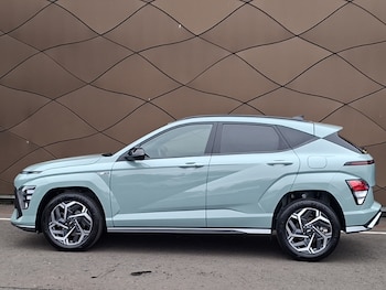 Used Hyundai KONA 2024 for sale - 79020598: Photo