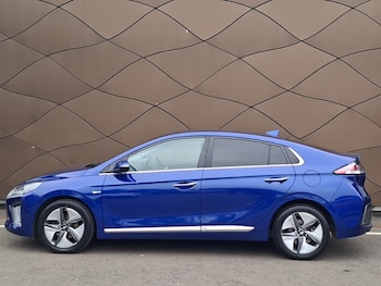 Used Hyundai IONIQ 2020 for sale - 79505928: Photo
