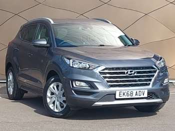 2018 - 1.6 TGDi 177 SE Nav 5dr 2WD DCT