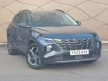 2023 - 1.6 TGDi Plug-in Hybrid Premium 5dr 4WD Auto