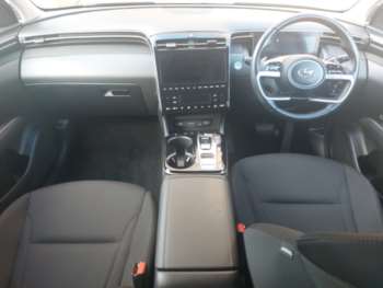 Used Hyundai TUCSON 2023 for sale - 75289958: Photo