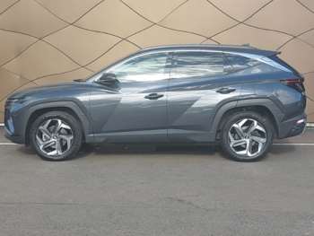 Used Hyundai TUCSON 2023 for sale - 75289958: Photo