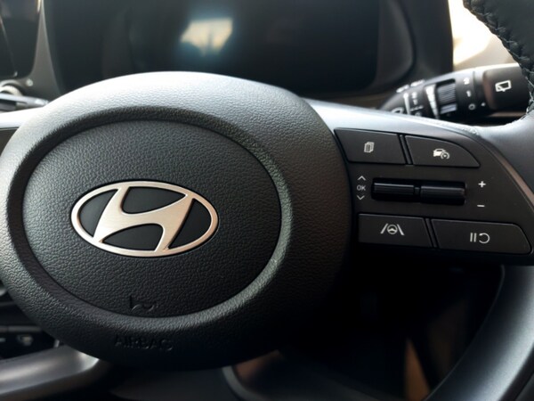Used Hyundai i20 2025 for sale - 75192641: Photo 13
