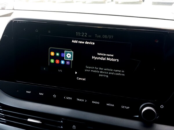 Used Hyundai i20 2025 for sale - 75192641: Photo 16
