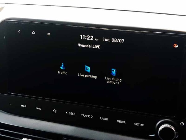 Used Hyundai i20 2025 for sale - 75192641: Photo 18
