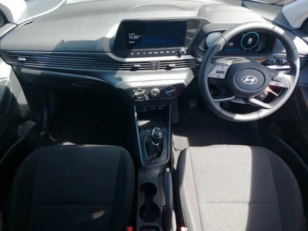 Used Hyundai i20 2025 for sale - 75192641: Photo 2