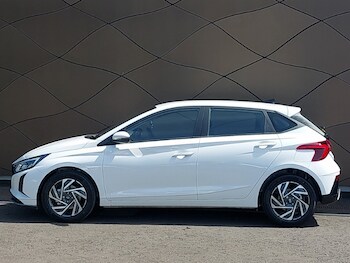 Used Hyundai i20 2025 for sale - 75192641: Photo