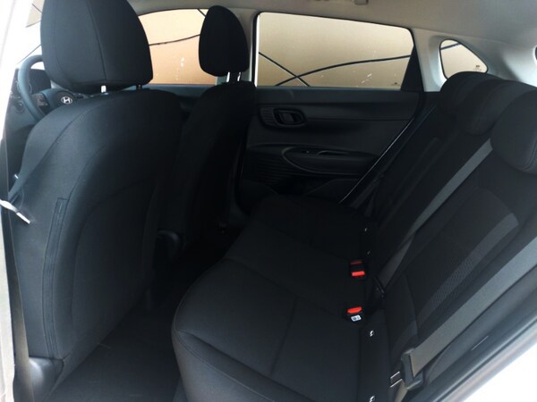 Used Hyundai i20 2025 for sale - 75192641: Photo 6