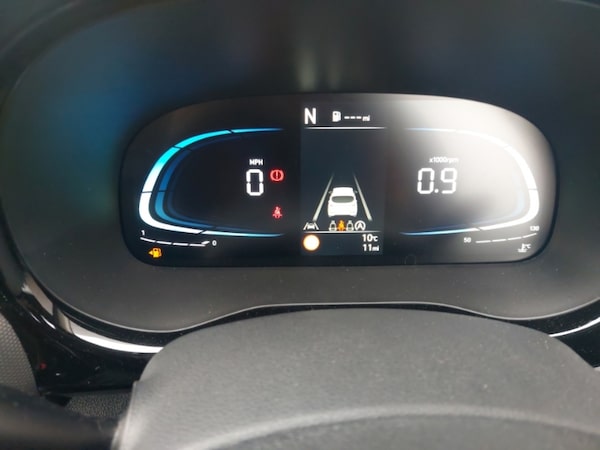 Used Hyundai i10 2025 for sale - 76289502: Photo 11
