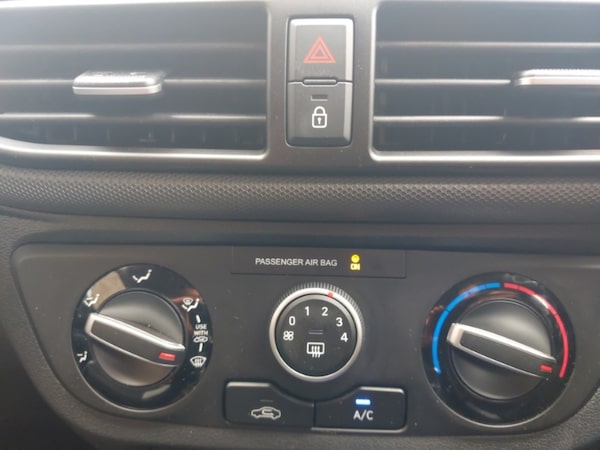 Used Hyundai i10 2025 for sale - 76289502: Photo 18